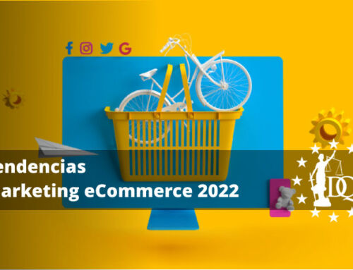 Tendencias eCommerce 2022 | Master en Marketing Digital