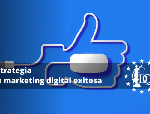 Cómo Crear una Estrategia de Marketing Digital Exitosa