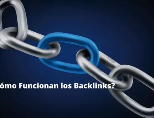 ¿Cómo Funcionan los Backlinks? | Máster Marketing Digital Online