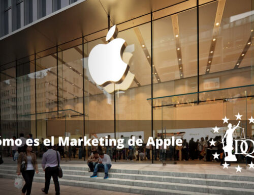 Cómo es el Marketing de Apple – Estrategia de Éxito