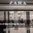 Cómo es el Marketing de Zara