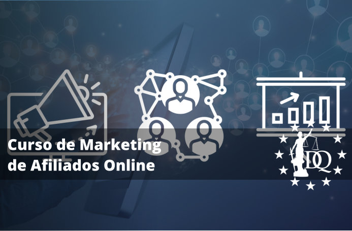 Curso Marketing Afiliados Online