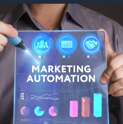 Curso Marketing Automation Online - Automatización del Marketing