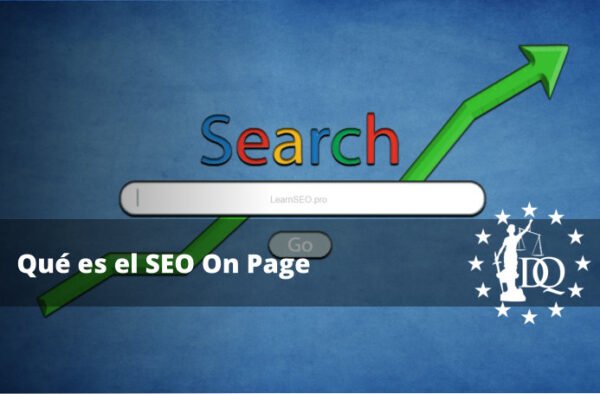 Para qué Sirve el SEO On Page