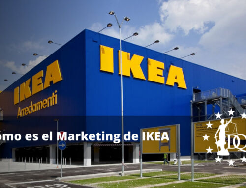 Cómo es el Marketing de IKEA | Estrategia de Marketing de IKEA