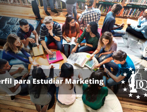 Perfil para Estudiar Marketing | Máster Marketing Digital Online
