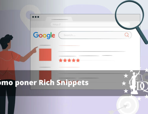 Cómo poner Rich Snippets en Google