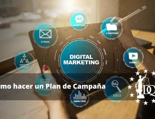 Cómo hacer un Plan de Campaña de Marketing Digital
