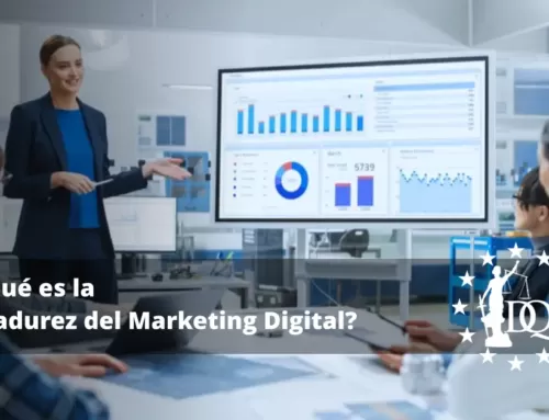 ¿Qué es la Madurez del Marketing Digital?