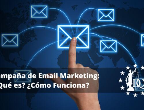 Campaña de Email Marketing: ¿Qué es? ¿Cómo Funciona?