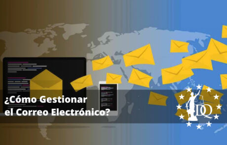 Cómo Gestionar el Correo Electrónico