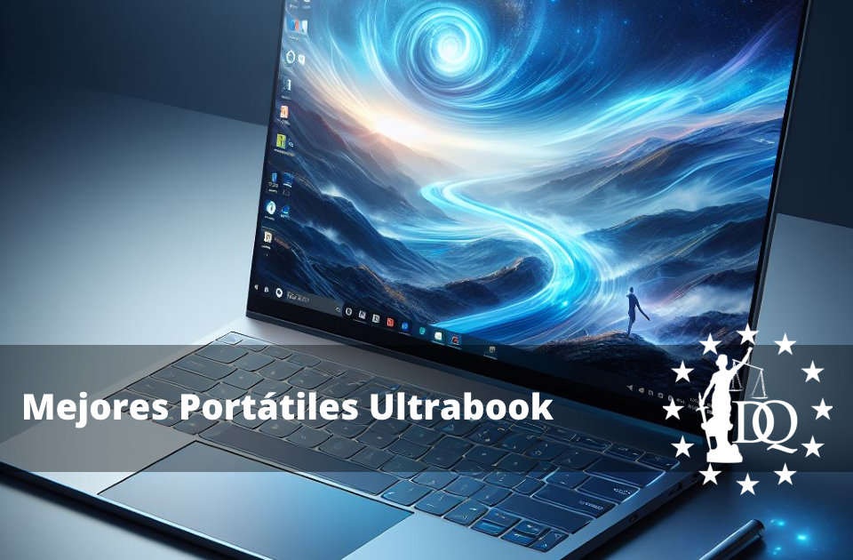 Mejores Portátiles Ultrabook