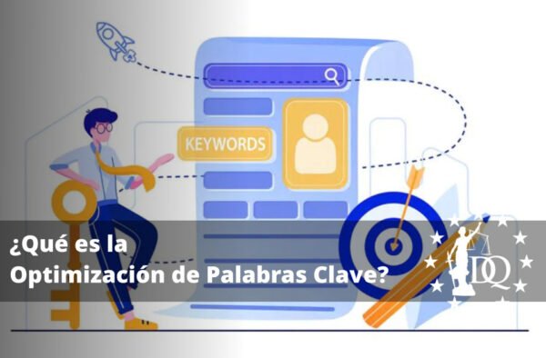 Qué es la Optimización de Palabras Clave