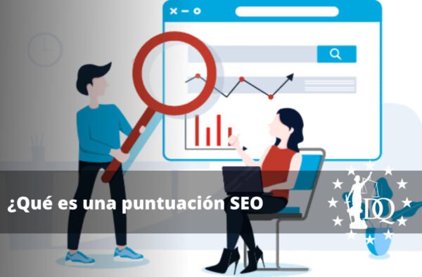 Qué es una puntuación SEO