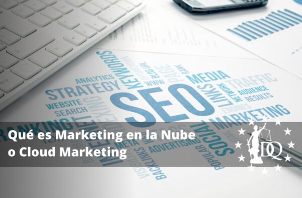 Qué es Marketing en la Nube o Cloud Marketing