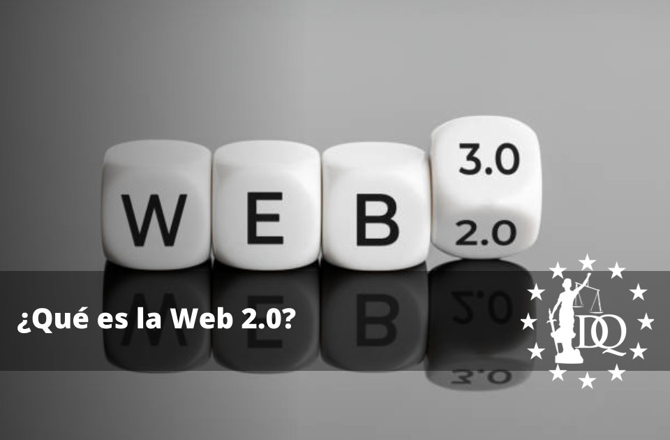Qué es la Web 2.0 Definición Herramientas y Ejemplos