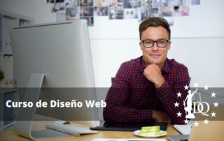 Curso de Diseño Web