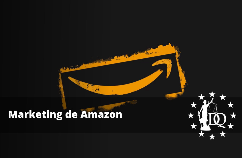 Cómo es el Marketing de Amazon 4P