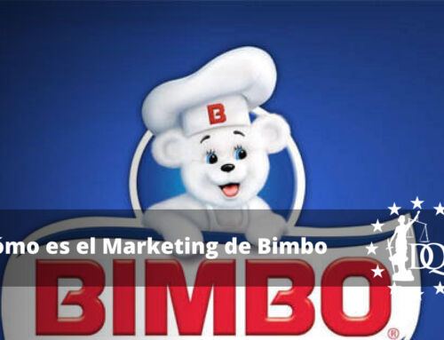 Cómo es el Marketing de Bimbo