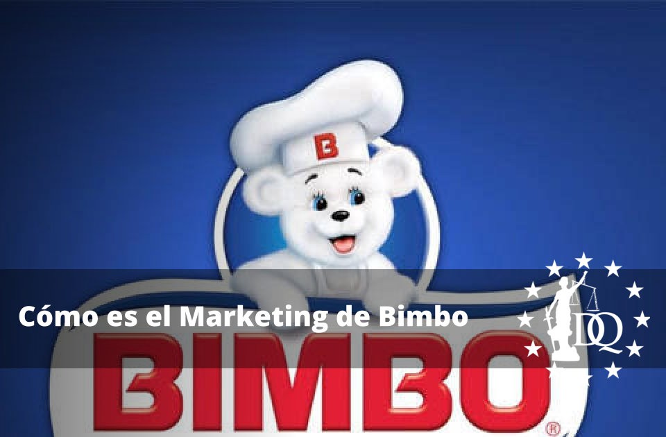 Cómo es el Marketing de Bimbo