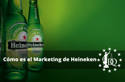 Cómo es el Marketing de Heineken