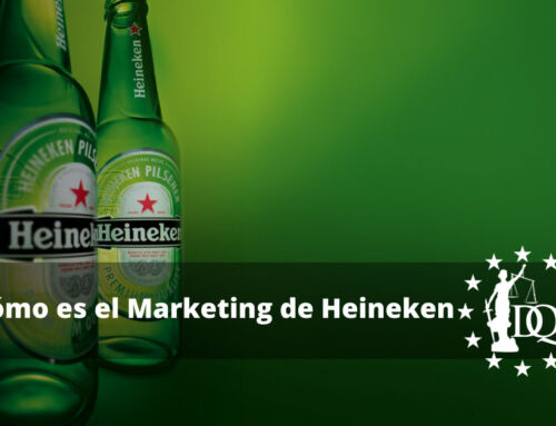 Cómo es el Marketing de Heineken