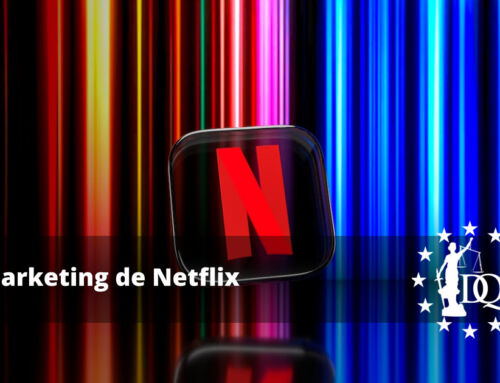 Cómo es el Marketing de Netflix: El Lider del Streaming