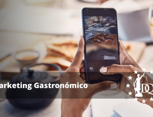 Marketing Gastronómico. Tendencias, Estrategias y Consejos