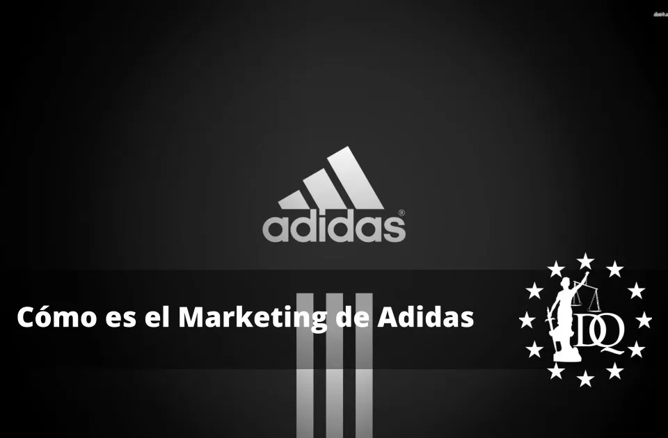 desconectado Alacena colina Cómo es el Marketing de Adidas: Estrategia, Publicidad, Factores de Éxito