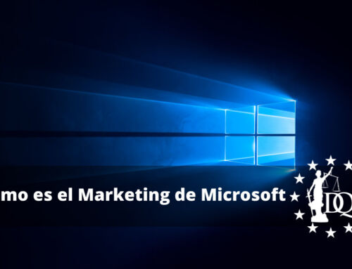 Cómo es el Marketing de Microsoft: ¿Qué Estrategias Utiliza?