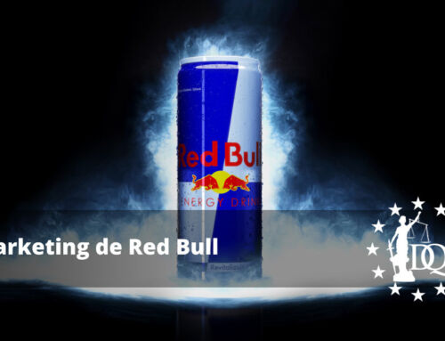 Cómo es el Marketing de Red Bull: ¿Cuál es su Ventaja Competitiva?