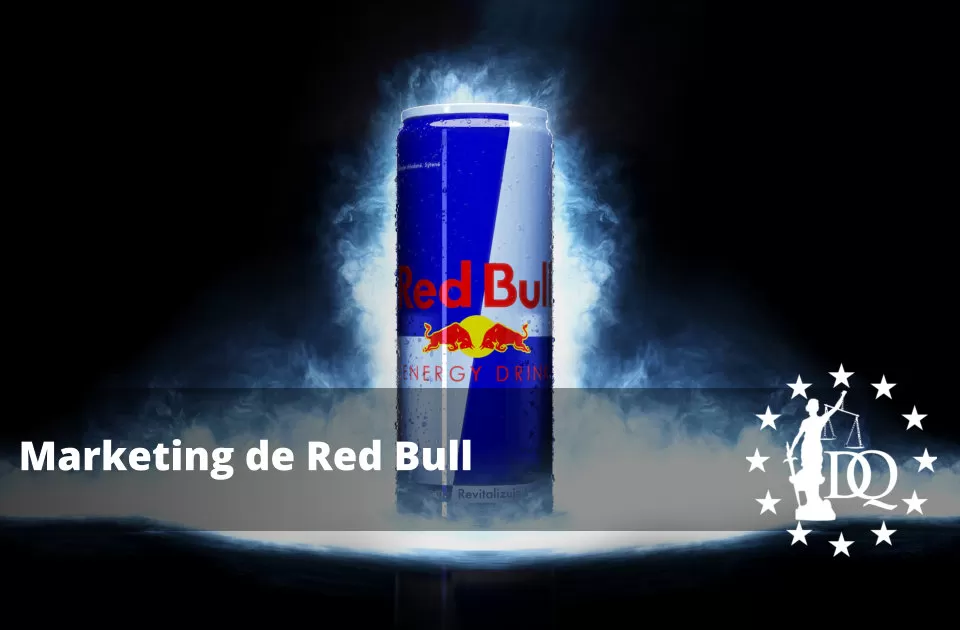 Cómo es el Marketing de Red Bull