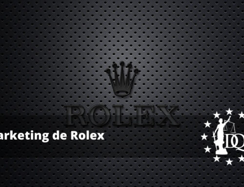 Cómo es el Marketing de Rolex: ¿Cuál es su Estrategia de Marca?