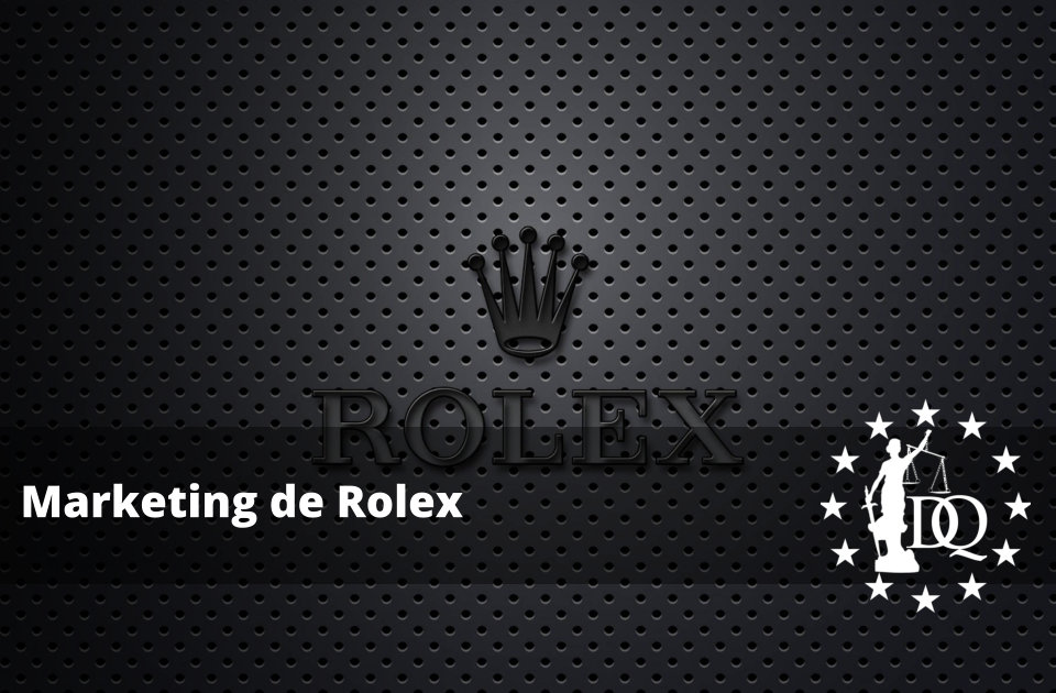 Cómo es el Marketing de Rolex