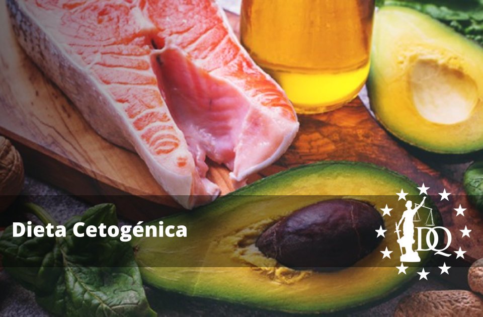 Dieta Cetogénica