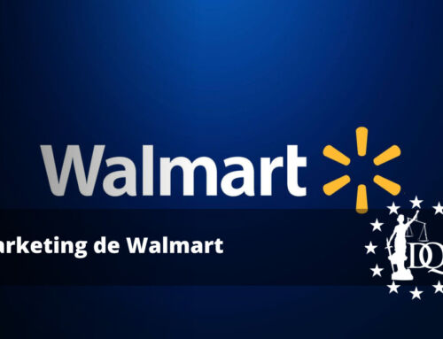 Marketing de Walmart: Estrategia, Publicidad y Clientes