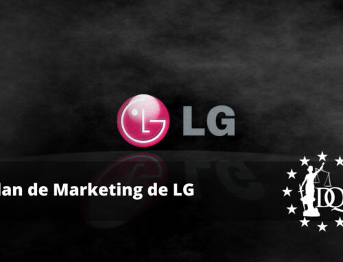 Plan de Marketing de LG – Life´s Good