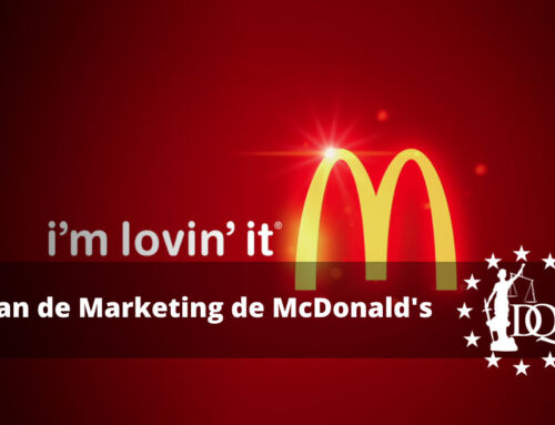 Plan de Marketing de McDonald’s