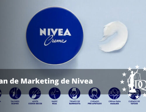 Plan de Marketing de Nivea
