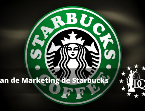 Plan de Marketing de Starbucks