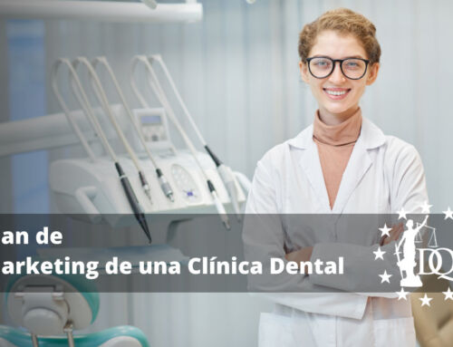 Plan de Marketing de una Clínica Dental
