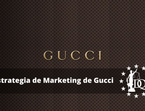 Estrategia de Marketing de Gucci