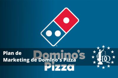 Plan de Marketing de Domino's Pizza