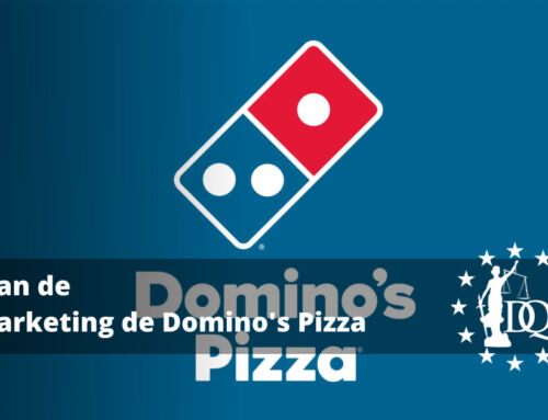 Plan de Marketing de Domino’s Pizza
