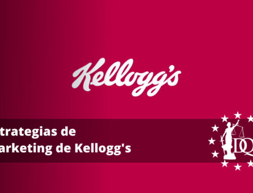 Estrategias de Marketing de Kellogg’s