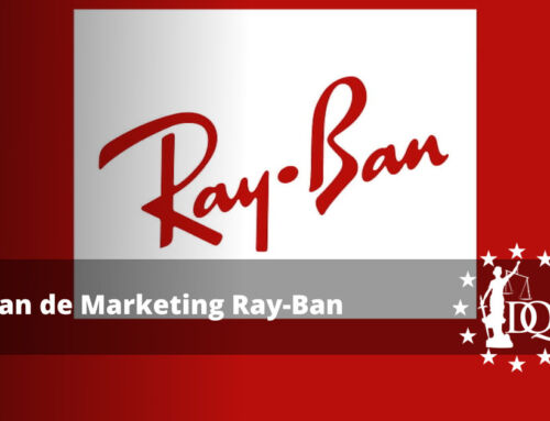 Plan de Marketing Ray-Ban