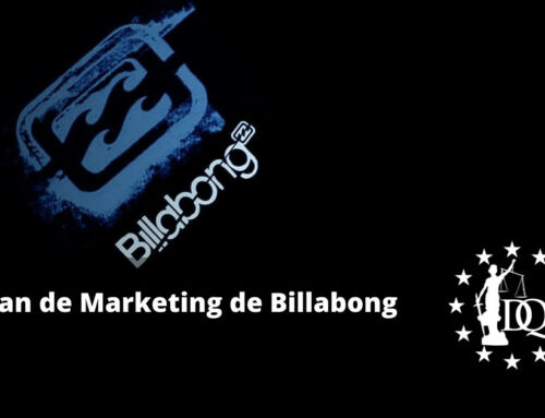 Plan de Marketing de Billabong