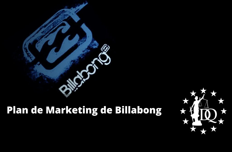 Plan de Marketing de Billabong