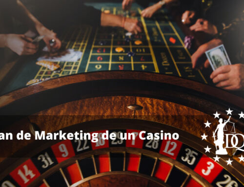 Plan de Marketing de un Casino