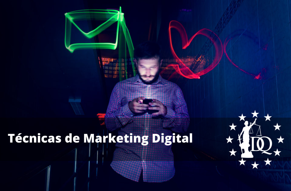 Técnicas de Marketing Digital y Ejemplos